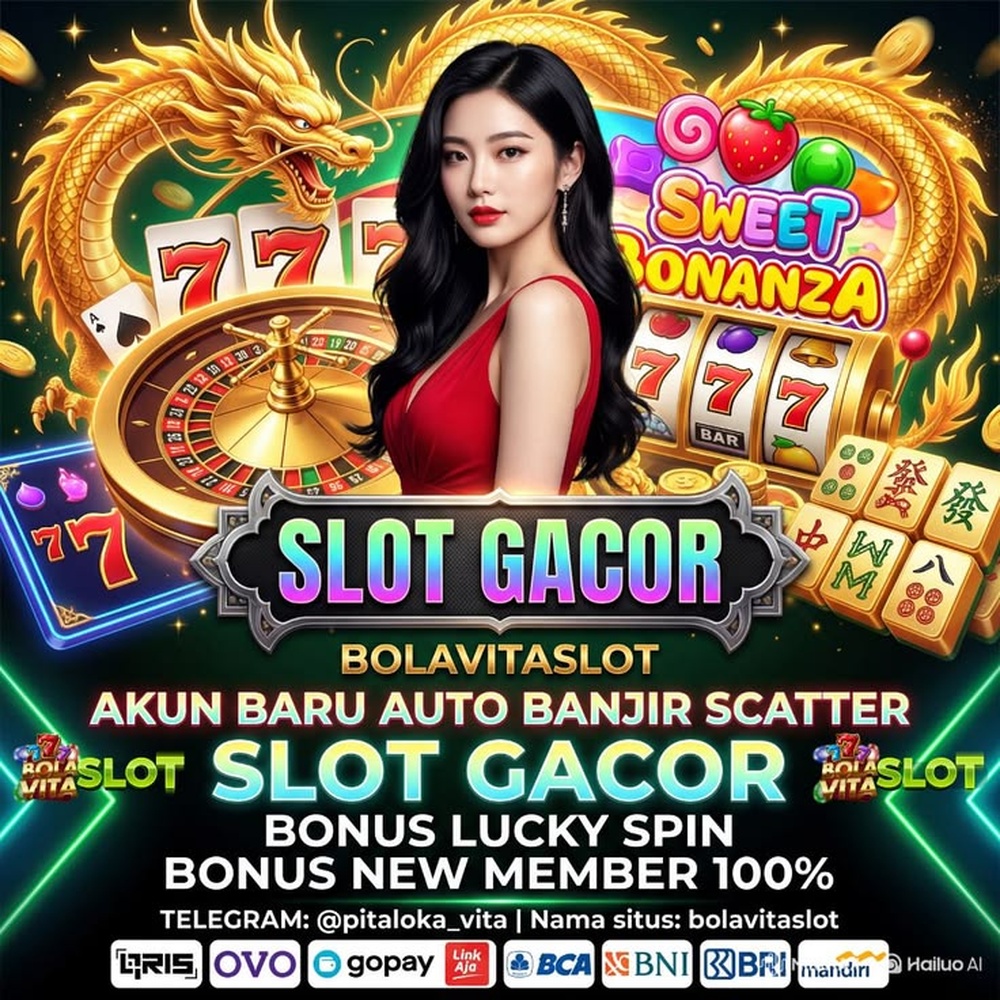 ALEXISTOGEL: Madame Destiny Bonus Spesial Free Spin Maxwin Gampang Menang Gacor